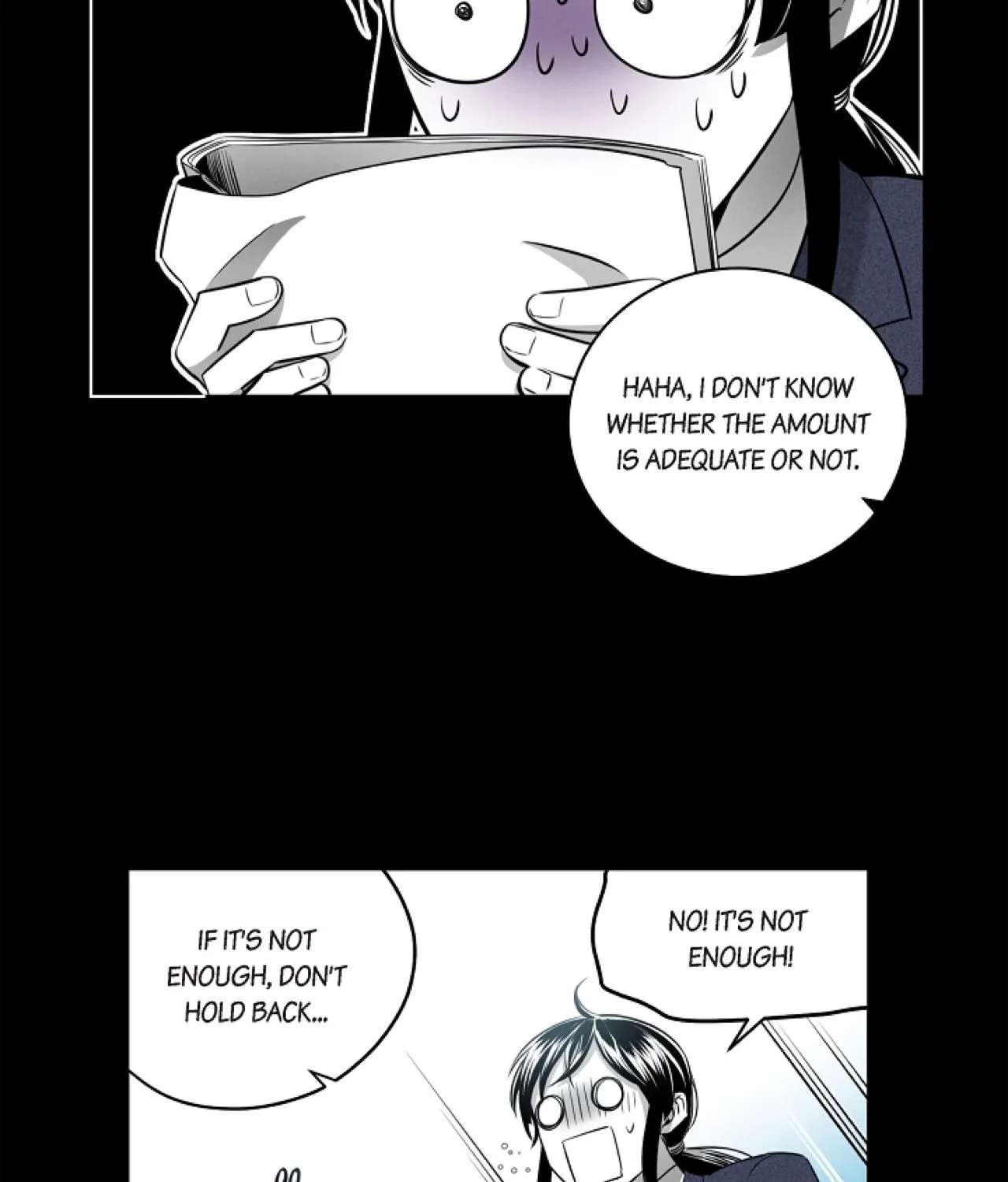 Warriors Vs. Warriors Chapter 85 - page 87