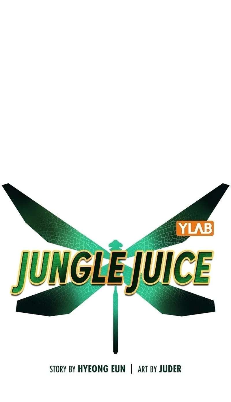 Jungle Juice Chapter 222 - page 35