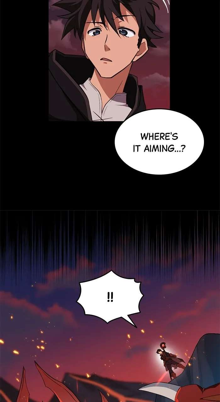 Back on the Road withMy Apprentice Chapter 1 - page 21