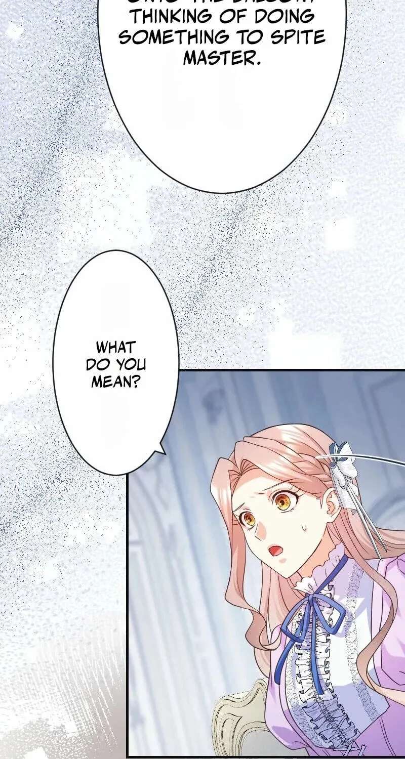 A Substitute Bride to the Reaper Duke Living Happily in the Shadow of Death Chapter 39 - page 19