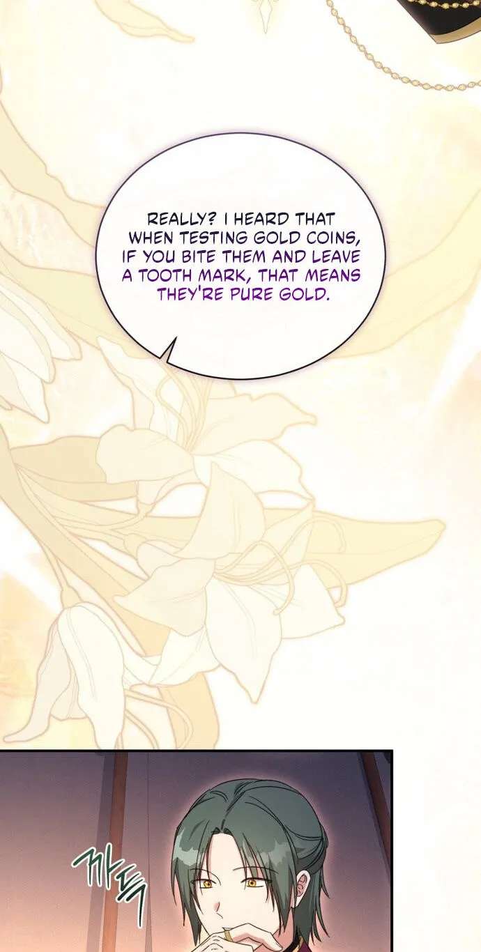 Revolutionary Princess Eve Chapter 123 - page 71
