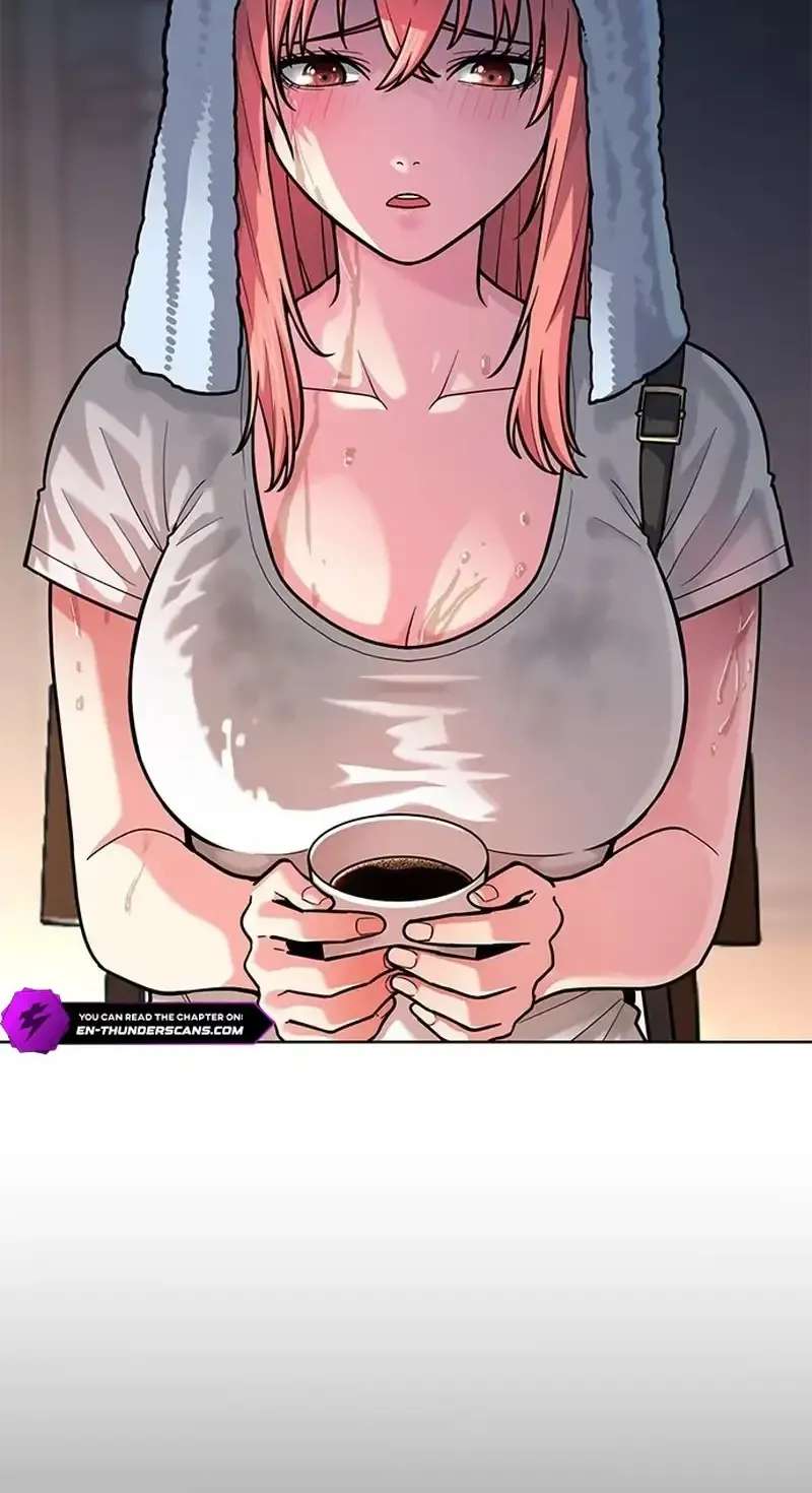 Love Tears Apart The Zombies Chapter 1 - page 48