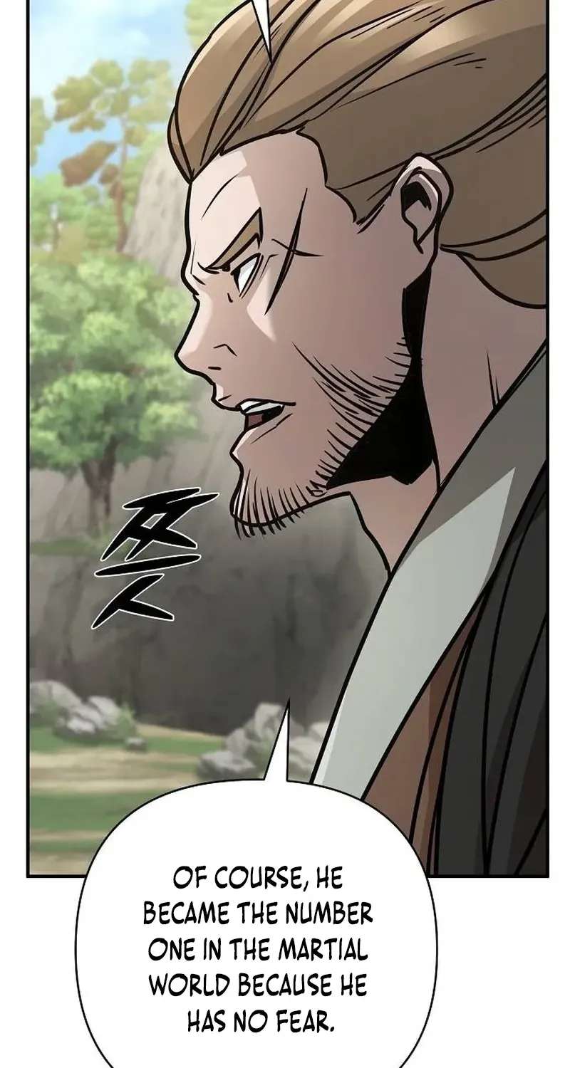 The Mysterious World's Greatest Martial Artist Little Prince Chapter 130 - page 32