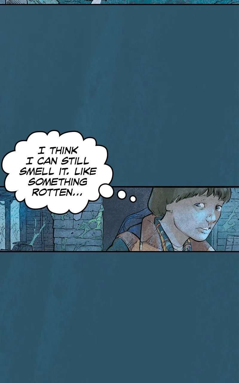 Stranger Things Chapter 1 - page 25