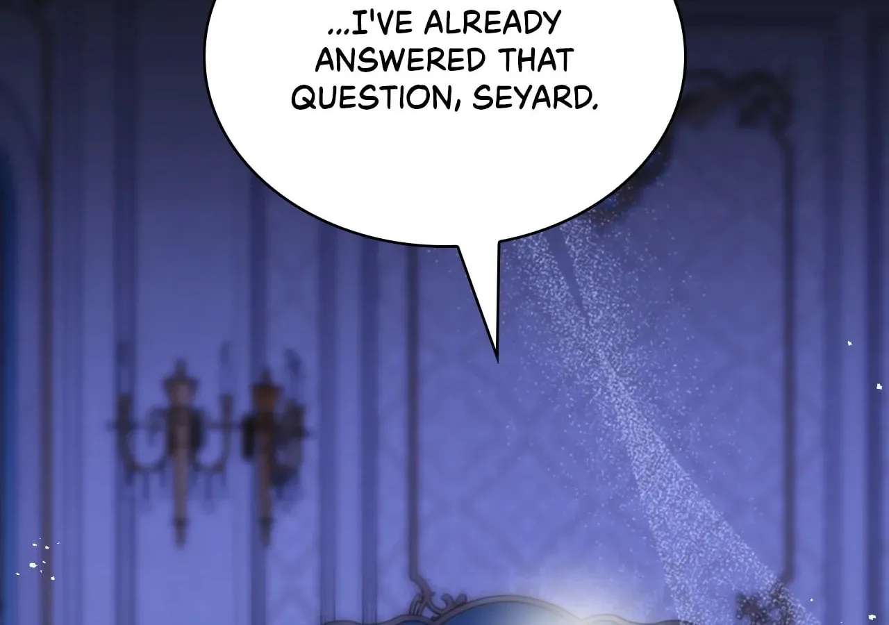 If You Desire to Keep Me Chapter 80 - page 87