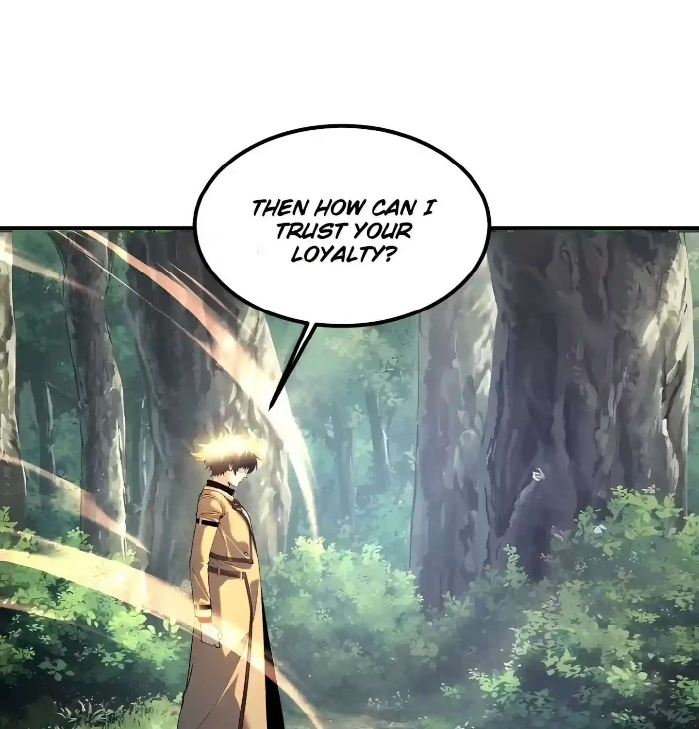 Awakening the Purple Thunder at the Beginning Chapter 86 - page 41