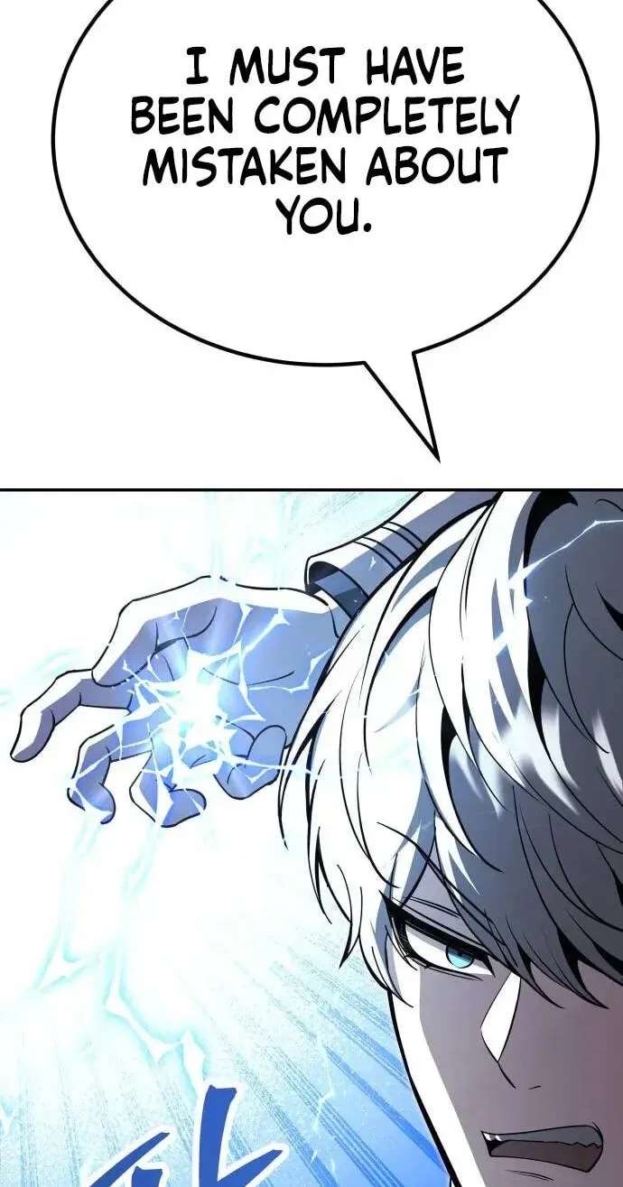 The World's Strongest Regime Chapter 19 - page 19
