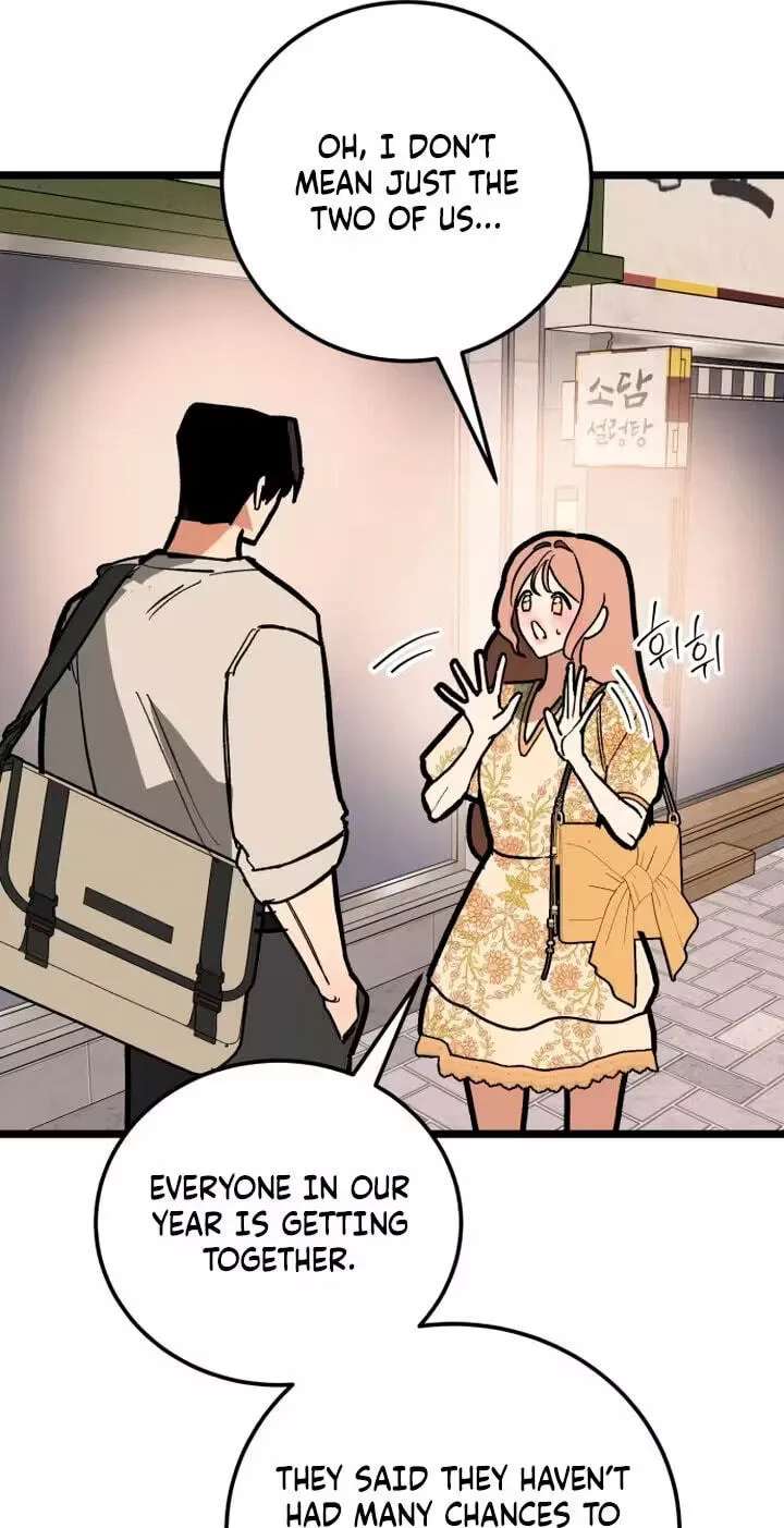 Two Faces Chapter 34 - page 35