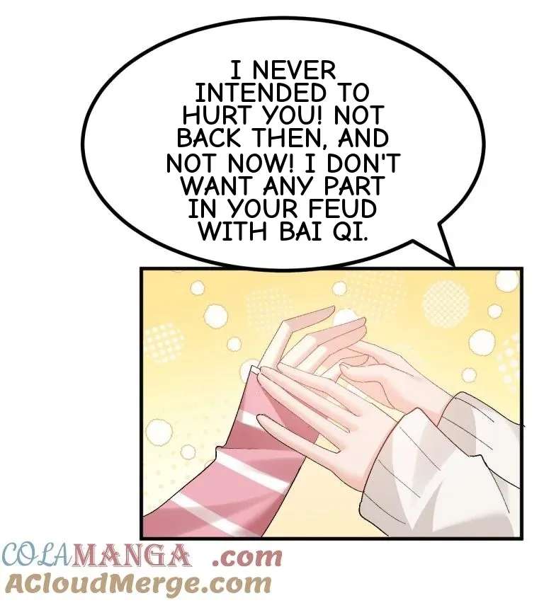 The Graduation Project Is, Making Butter! Chapter 87 - page 18