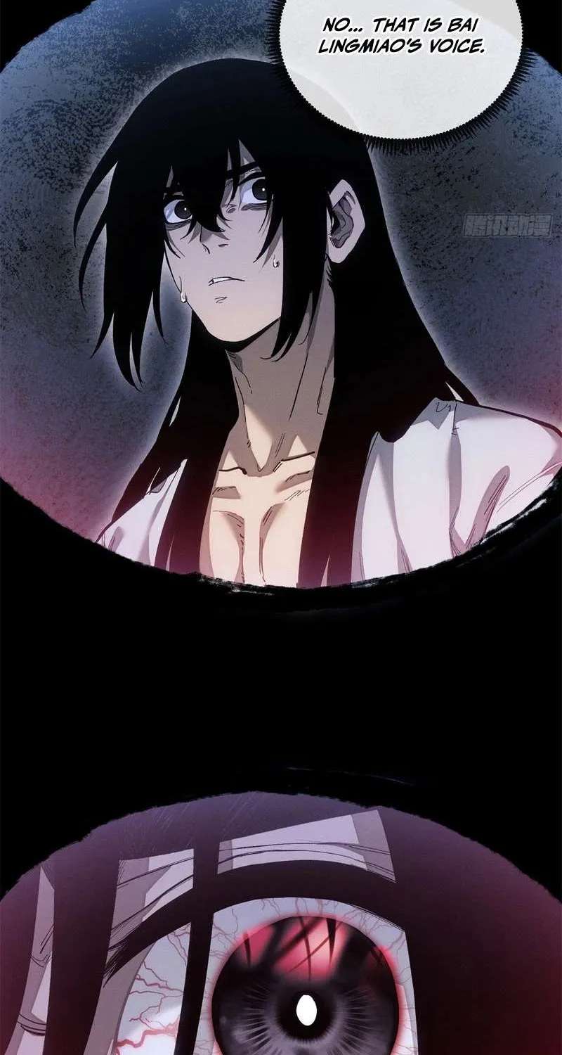 Dao Of The Bizarre Immortal Chapter 93 - page 20