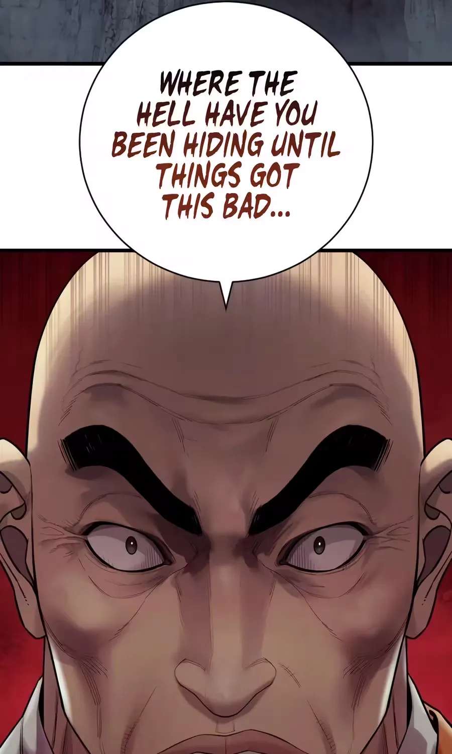 Return Of The Bloodthirsty Police Chapter 138 - page 9