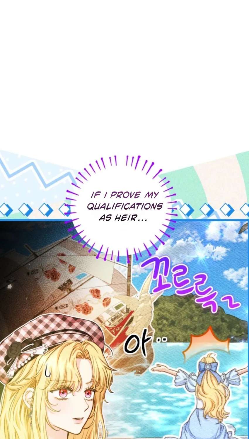 The Villainess is a Millionaire Solver Chapter 40 - page 11