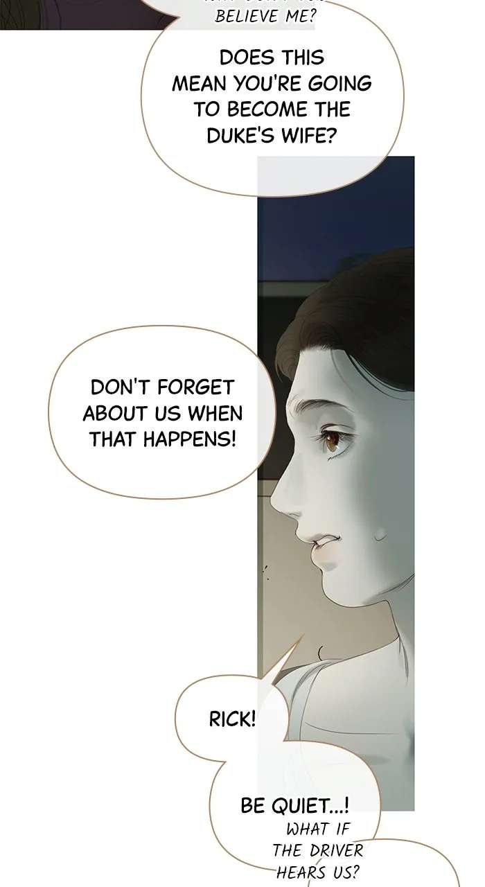 Lemon TreeForest Chapter 19 - page 56
