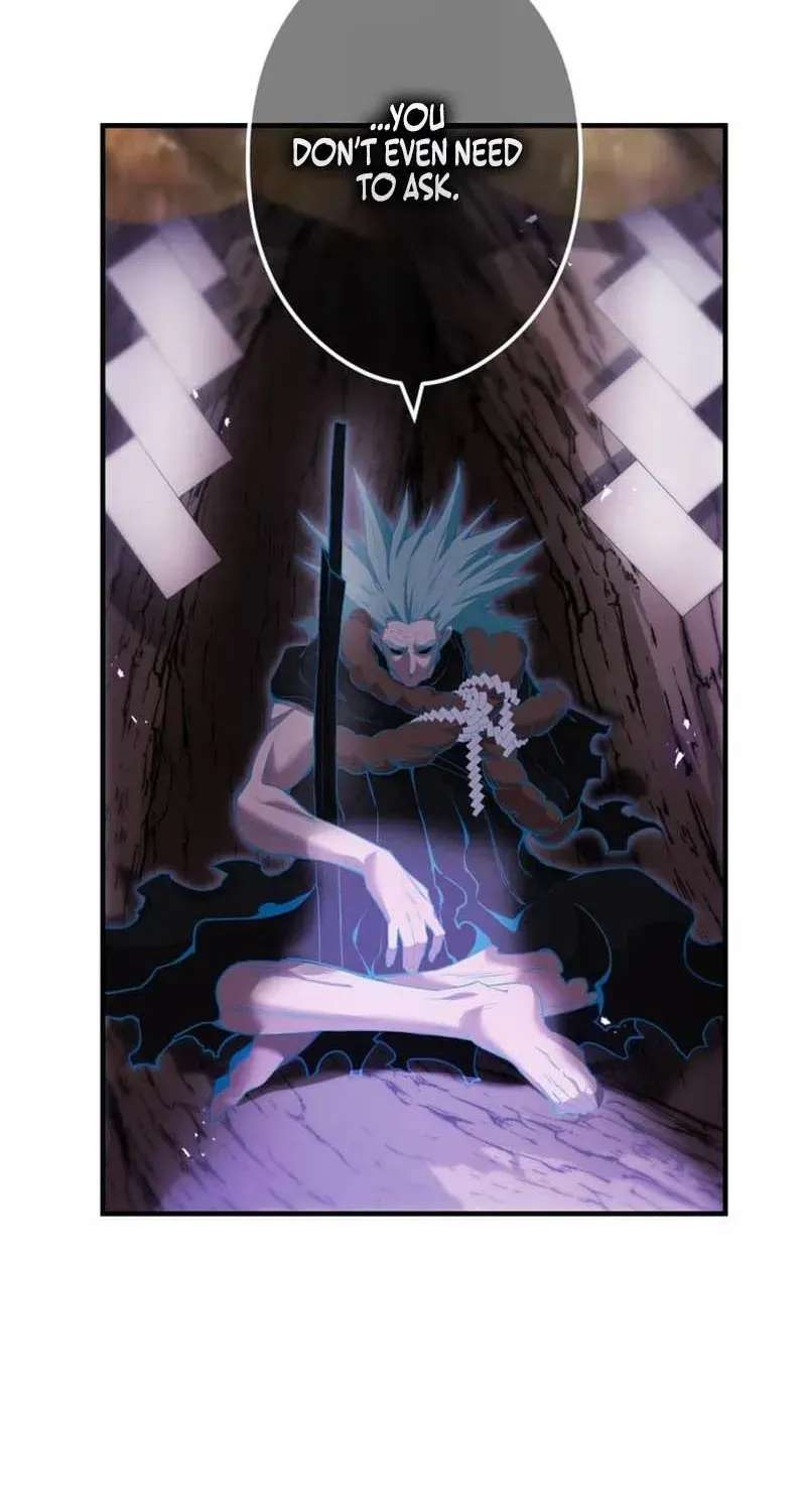 I Am The Strongest Awakeners, Recognized By All Of The World’s Cheat Masters Chapter 121 - page 121