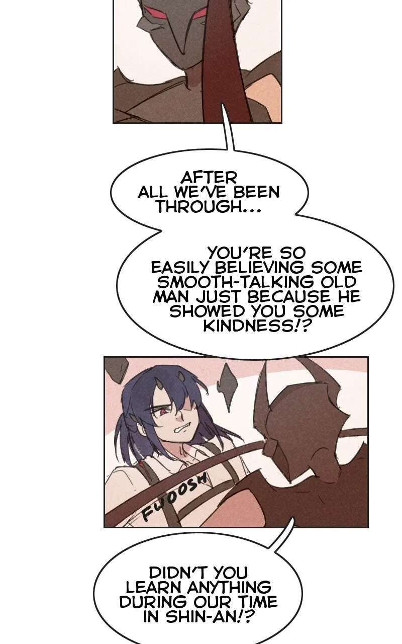 Blue Matter Chapter 164 - page 10