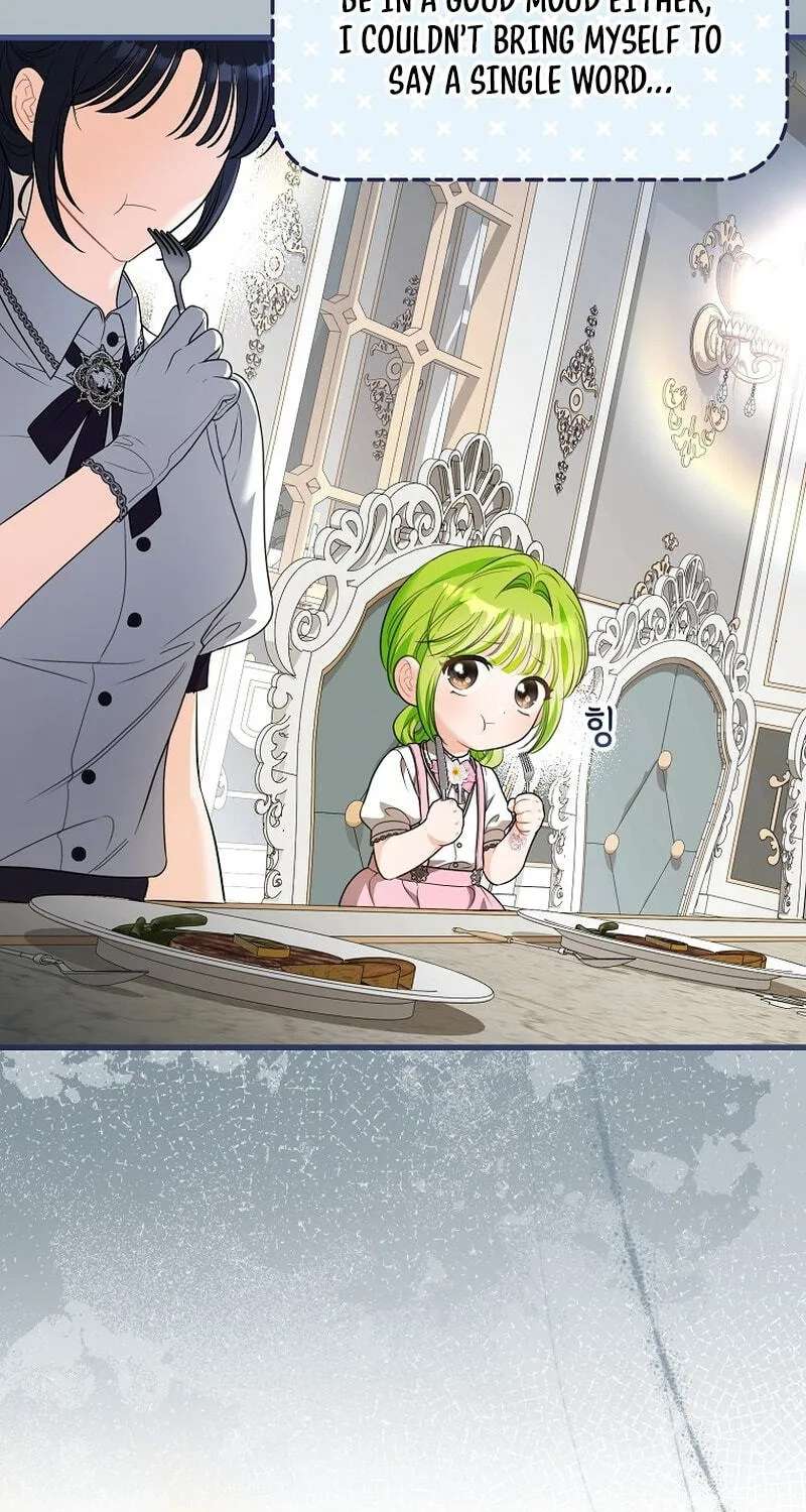 The Baby Sprout Who Bloomed in the Villainous Duke's Family Chapter 19 - page 37