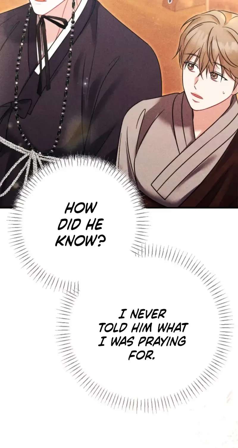 The Imugi and the Monk Chapter 3 - page 97