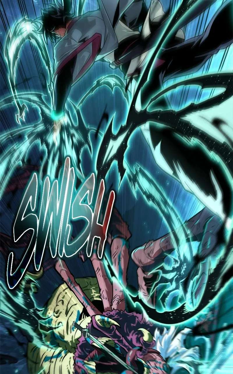 The Martial Genius WhoRemembers Everything Chapter 3 - page 60