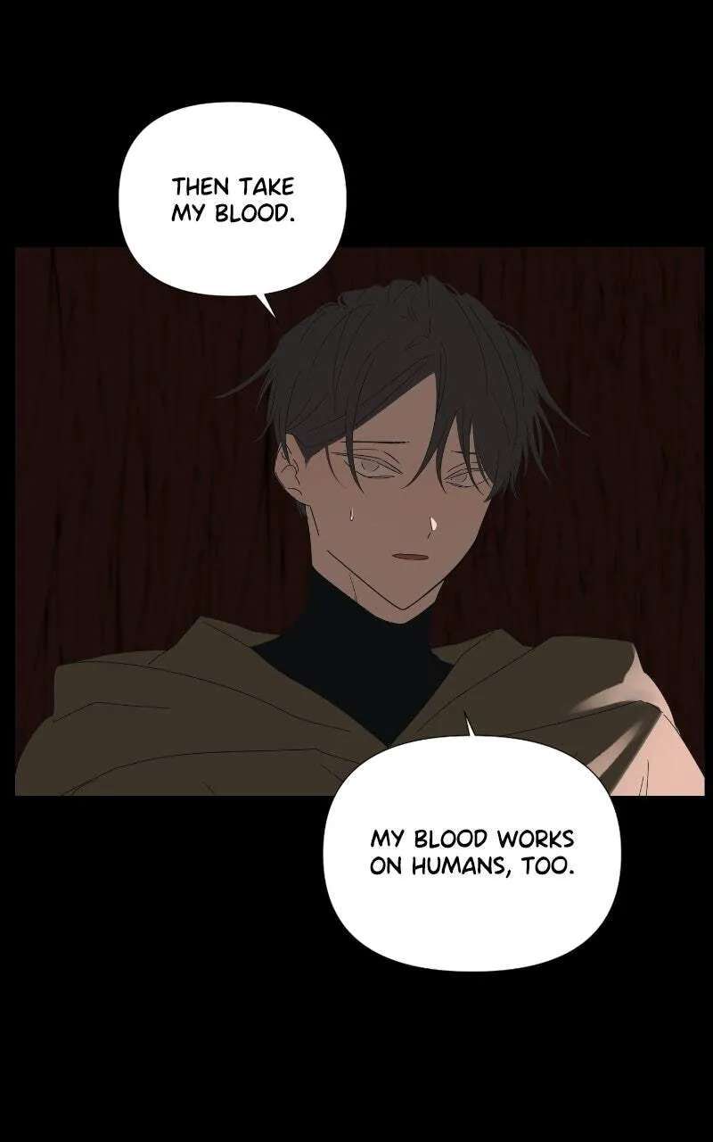 Moonmade Child Chapter 149 - page 14