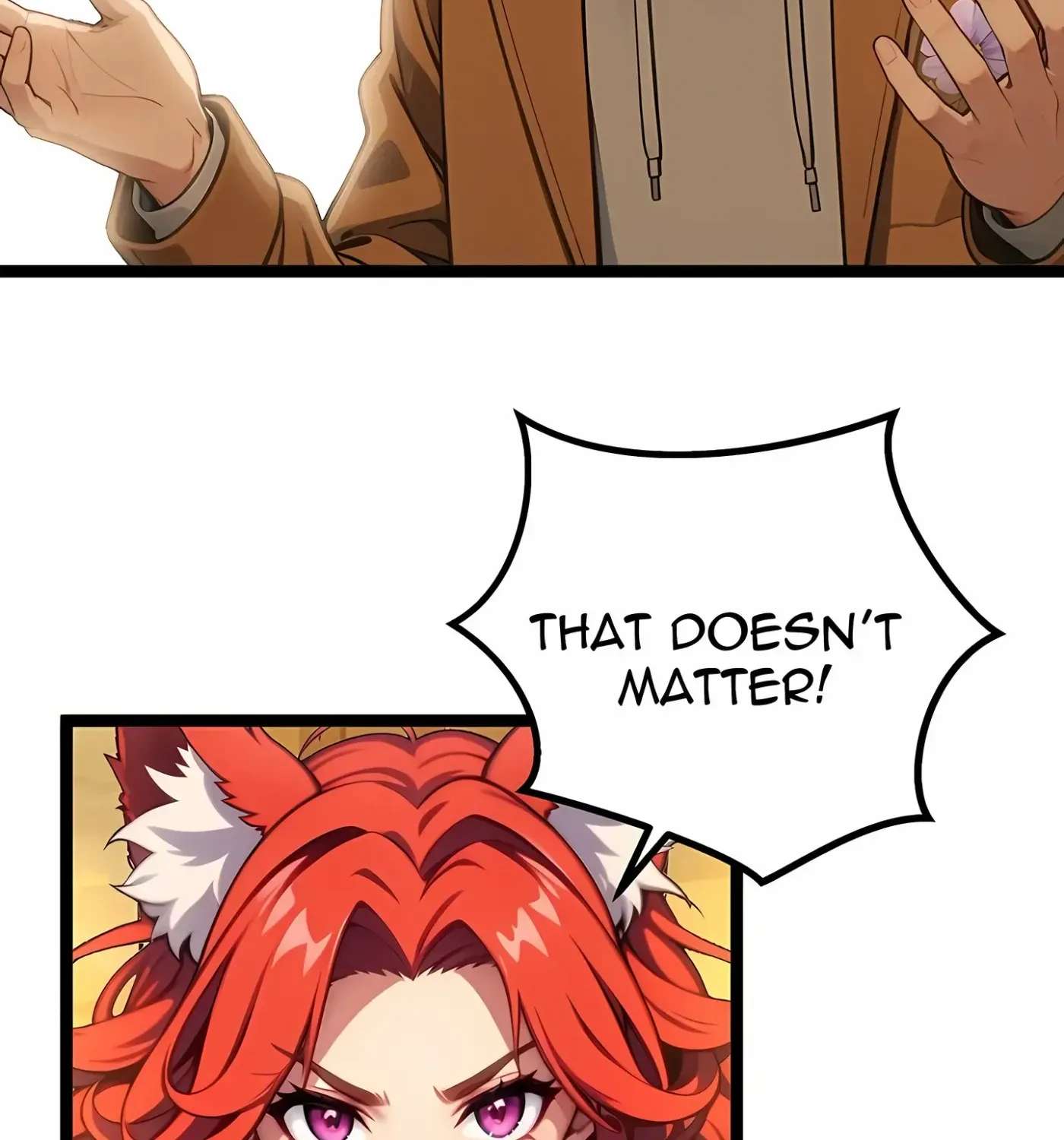 Mojo Leveling Chapter 4 - page 86