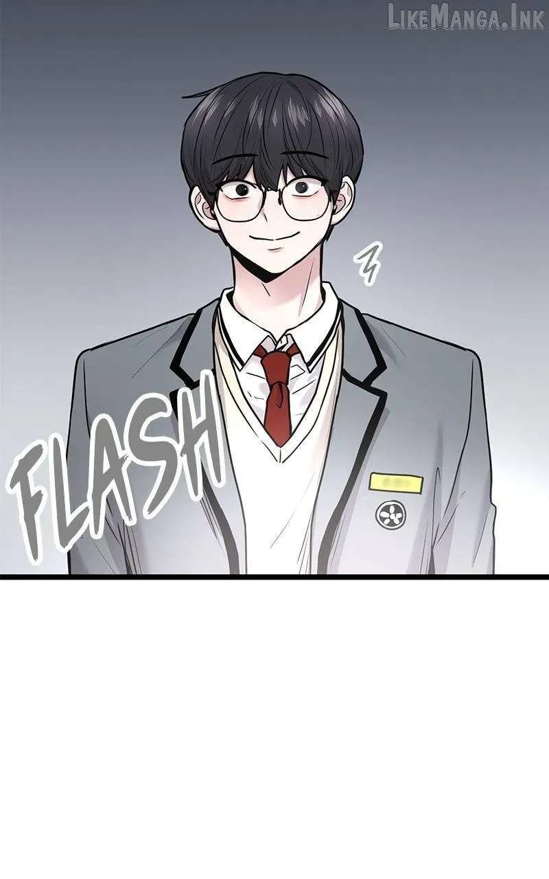 Back to Chan Bi Chapter 100 - page 21