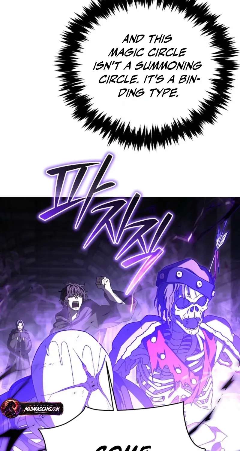 Is It Bad That the Main Character's a Roleplayer? Chapter 29 - page 76