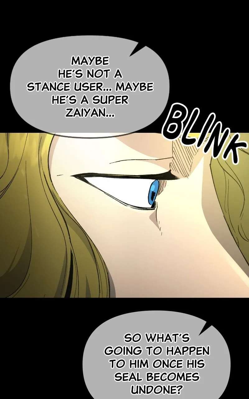 Legend of theHoly Sword Chapter 73 - page 79