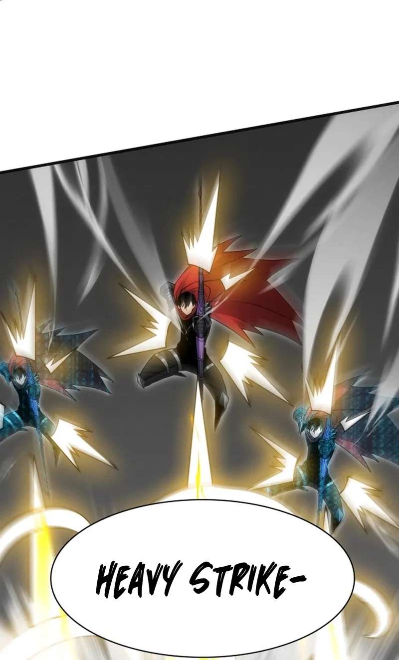 God of Games: The Ultimate Evolution Chapter 27 - page 78