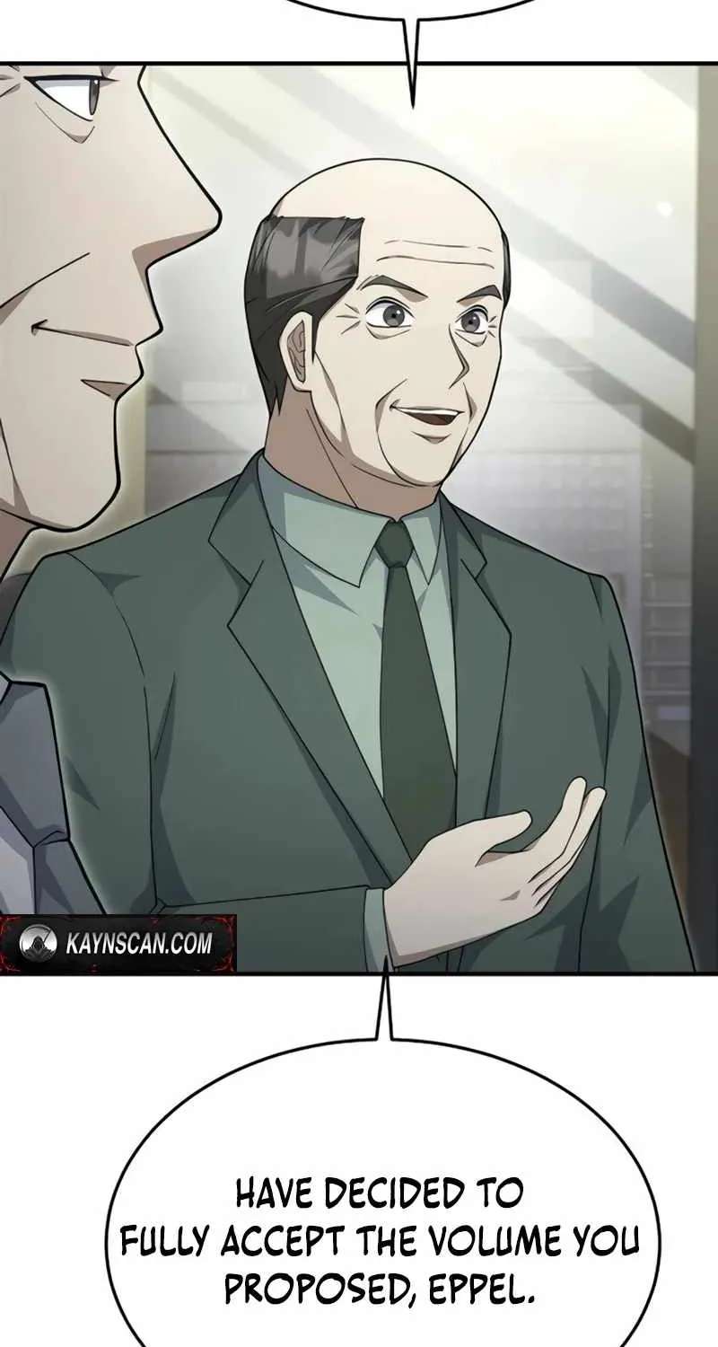 The Chairman Who Wants to Slack Off and Enjoy Life Chapter 25 - page 34