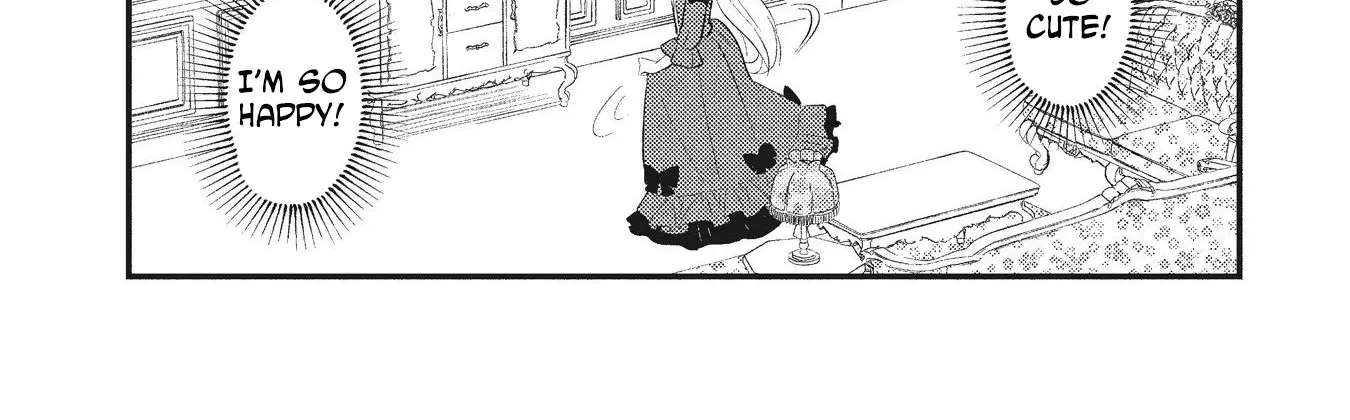Reincarnated as the Villainess, but I'm More Loved Than the Heroine Chapter 2 - page 10