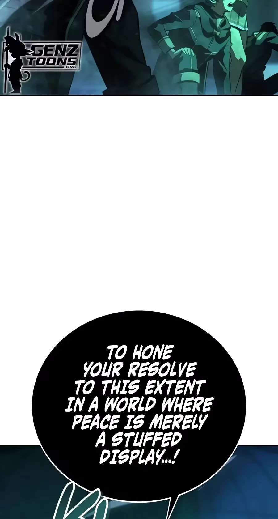 30 Years Have Passed Since the Prologue Chapter 17 - page 190
