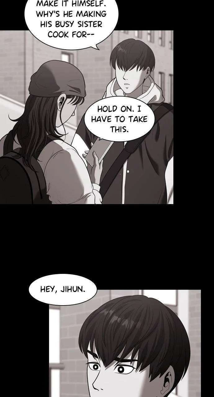 Tomorrow (Llama) Chapter 252 - page 42