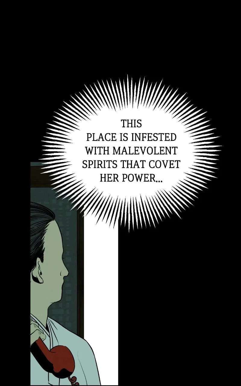 Exhuma: Blind Faith Chapter 1 - page 129