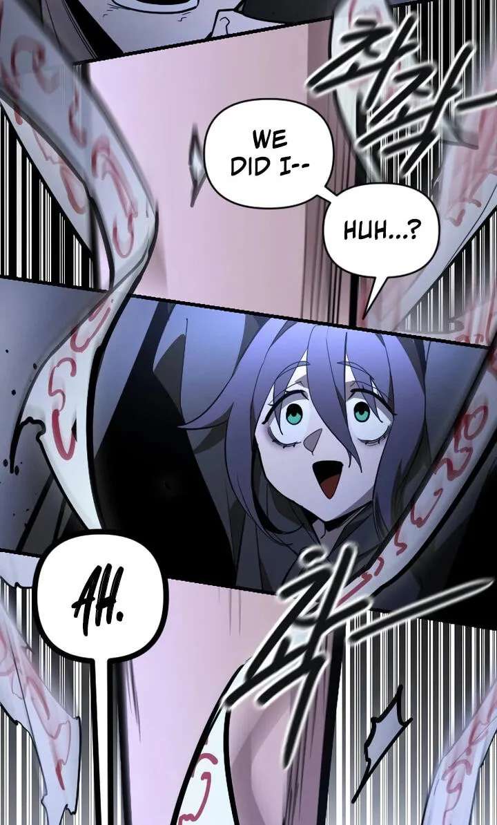 Extermination of the Heavenly Way Chapter 14 - page 50