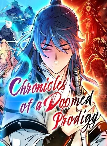 Chronicles of aDoomed Prodigy