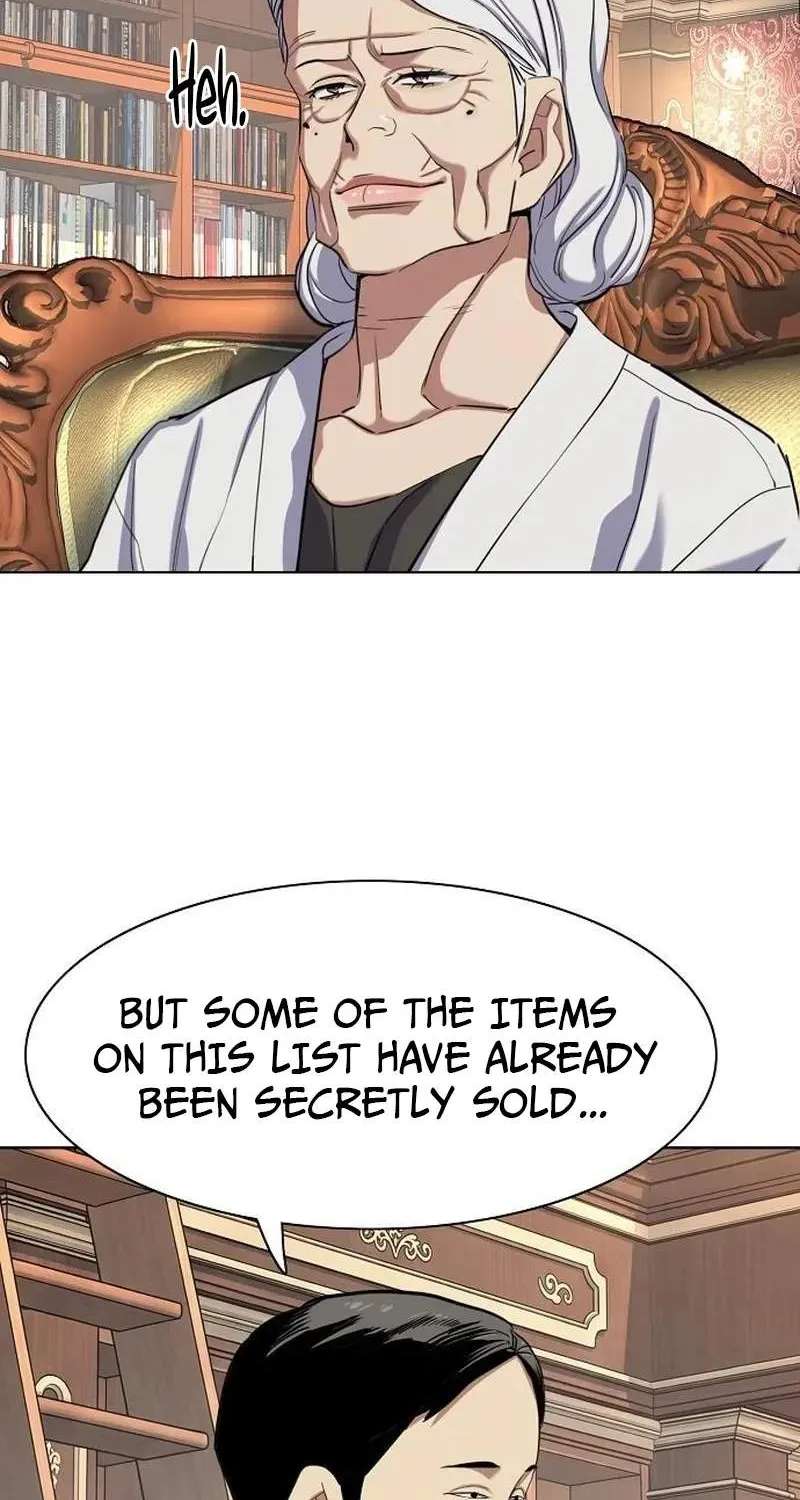 The Chaebeol’s Youngest Son Chapter 222 - page 8
