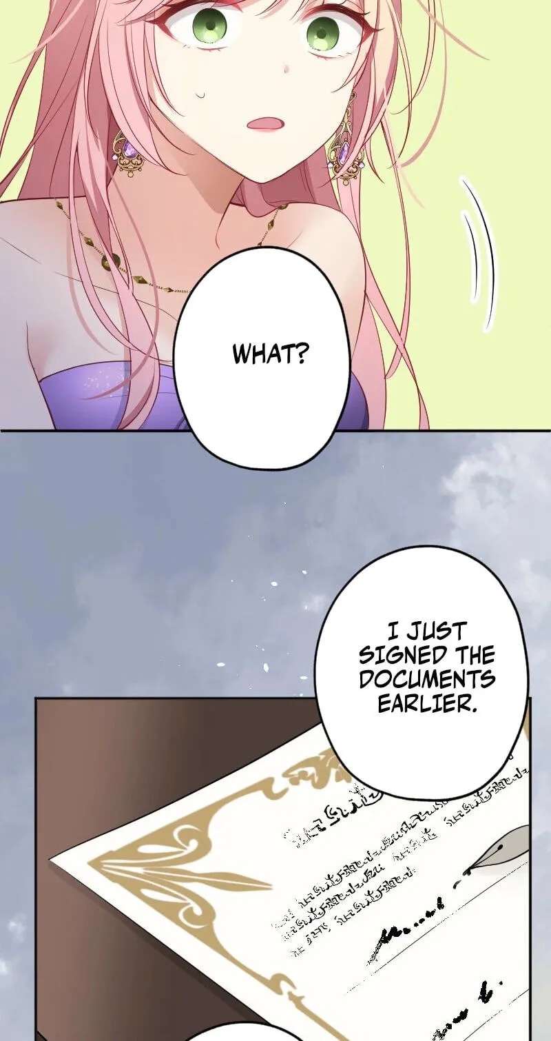 Dansei Fushin no Moto Reijou wa, Koushoku Denka wo Tasukeru Koto ni shita. Chapter 30 - page 13