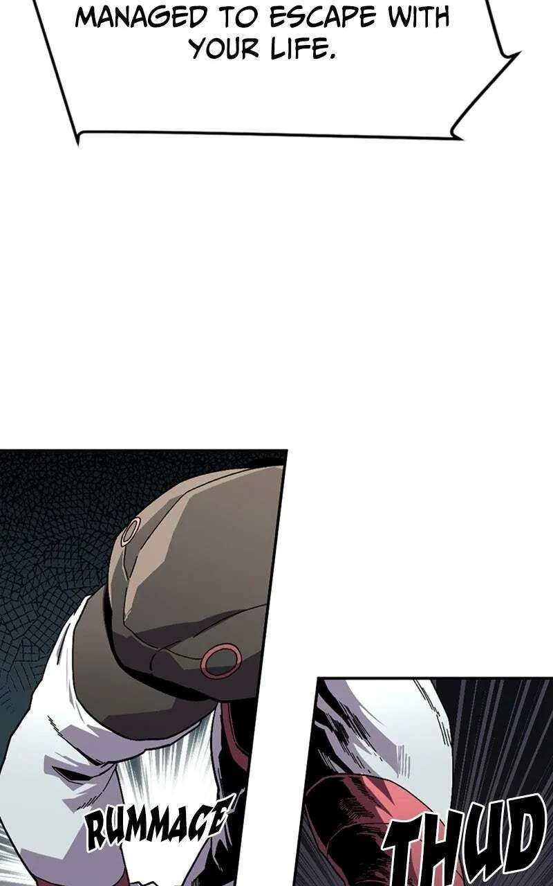 Revive Chapter 41 - page 46