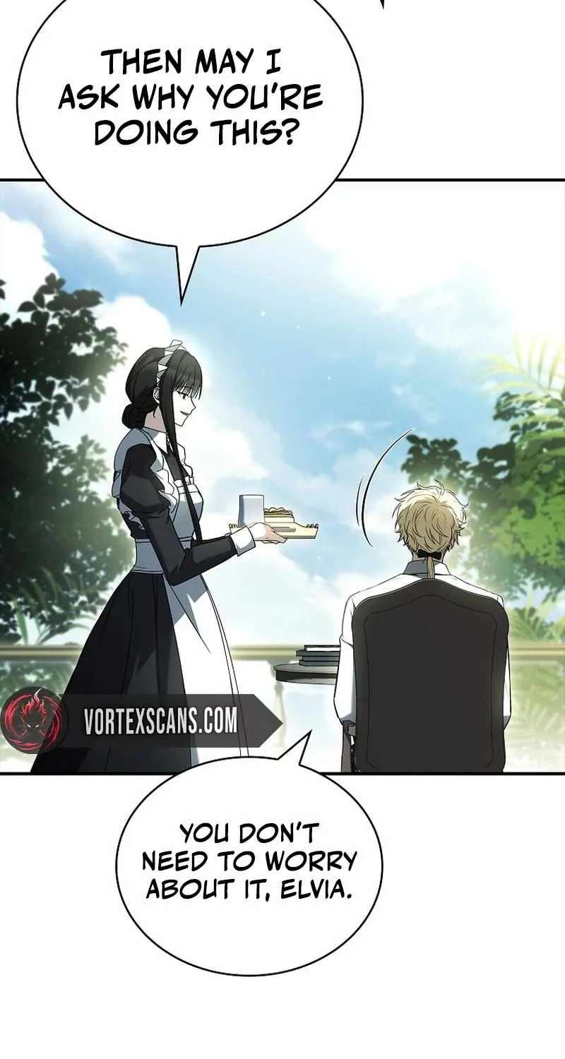 To Hell with Being Heir, I'm going to Heal Chapter 30 - page 22