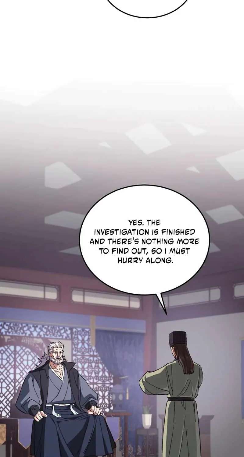 My Dad Is the Best in the World Chapter 26 - page 116