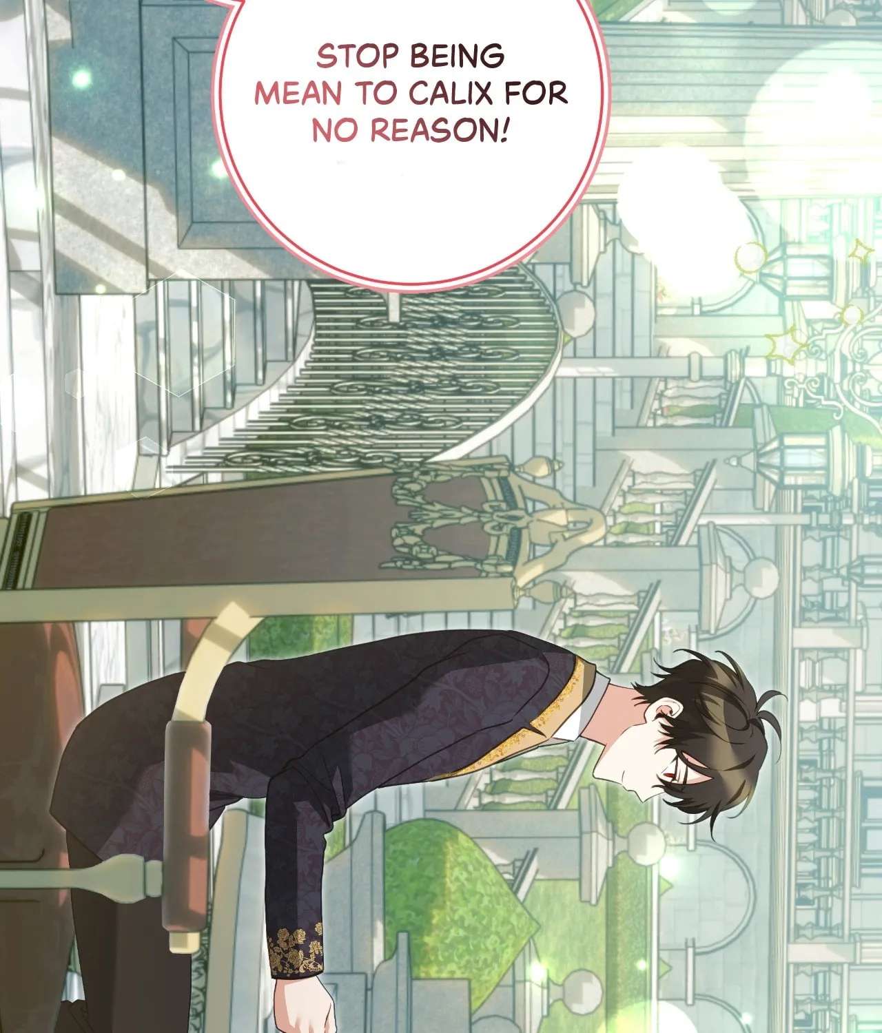 A Taste of Happiness for the Tragic Extra Chapter 65 - page 143