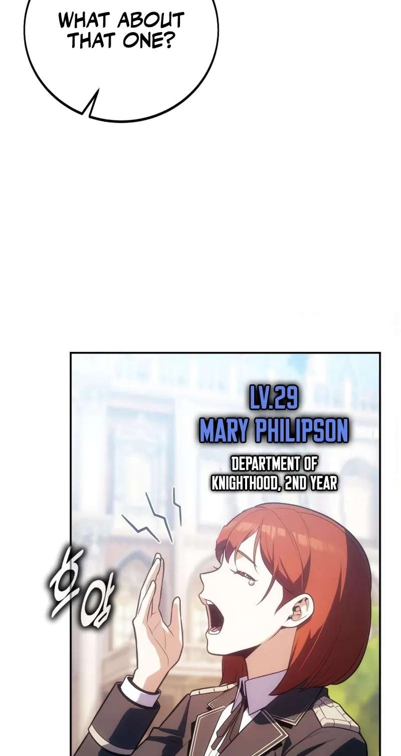 30 Years Have Passed Since the Prologue Chapter 14 - page 63