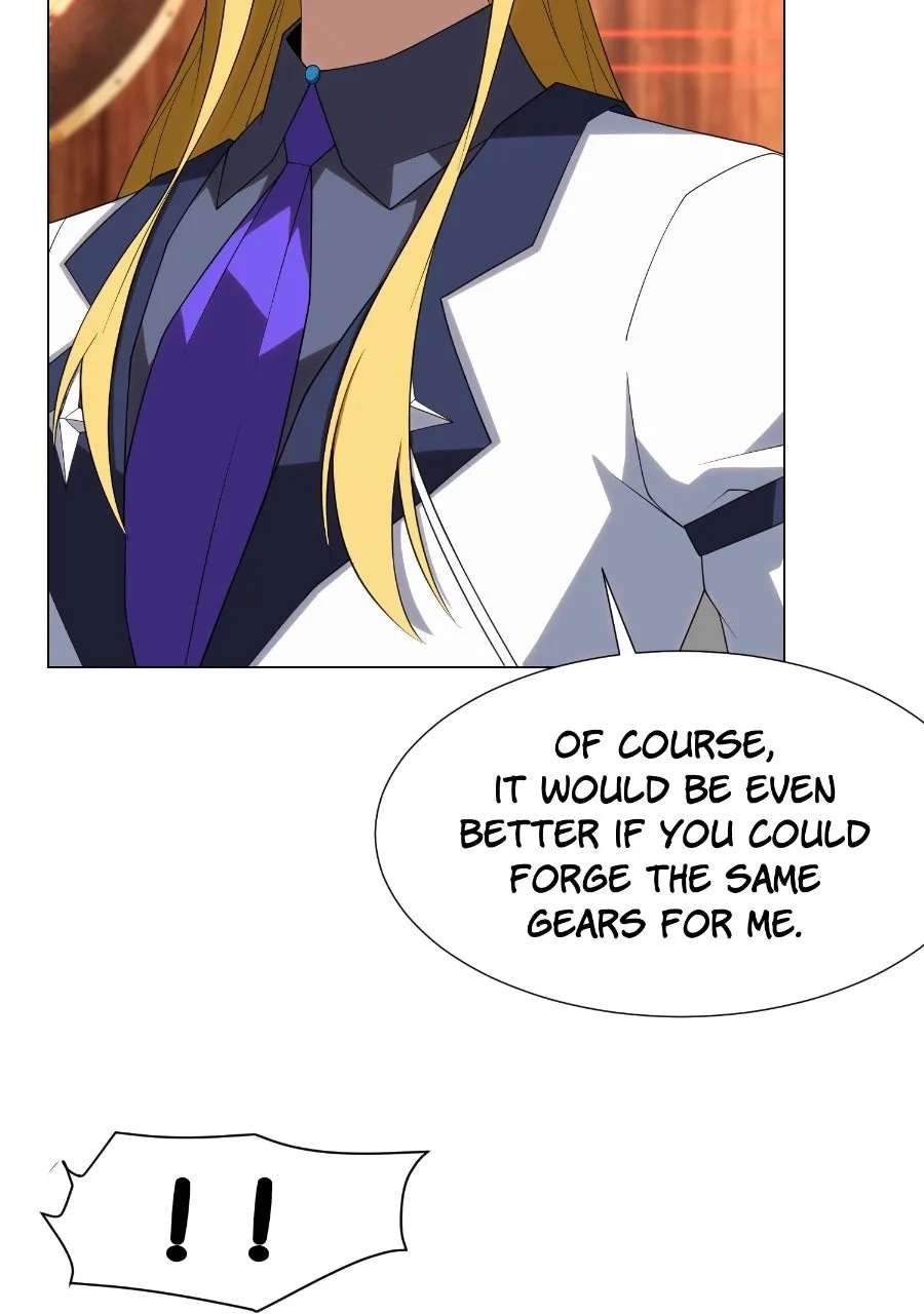 I Dominate a Magical Continentwith an Industrial Revolution Chapter 36 - page 48