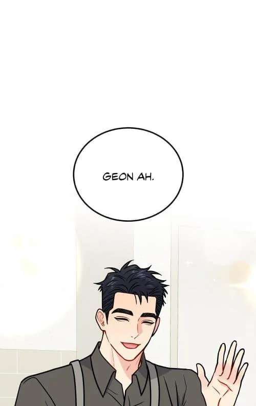 Aren't You My Type? Chapter 52 - page 84