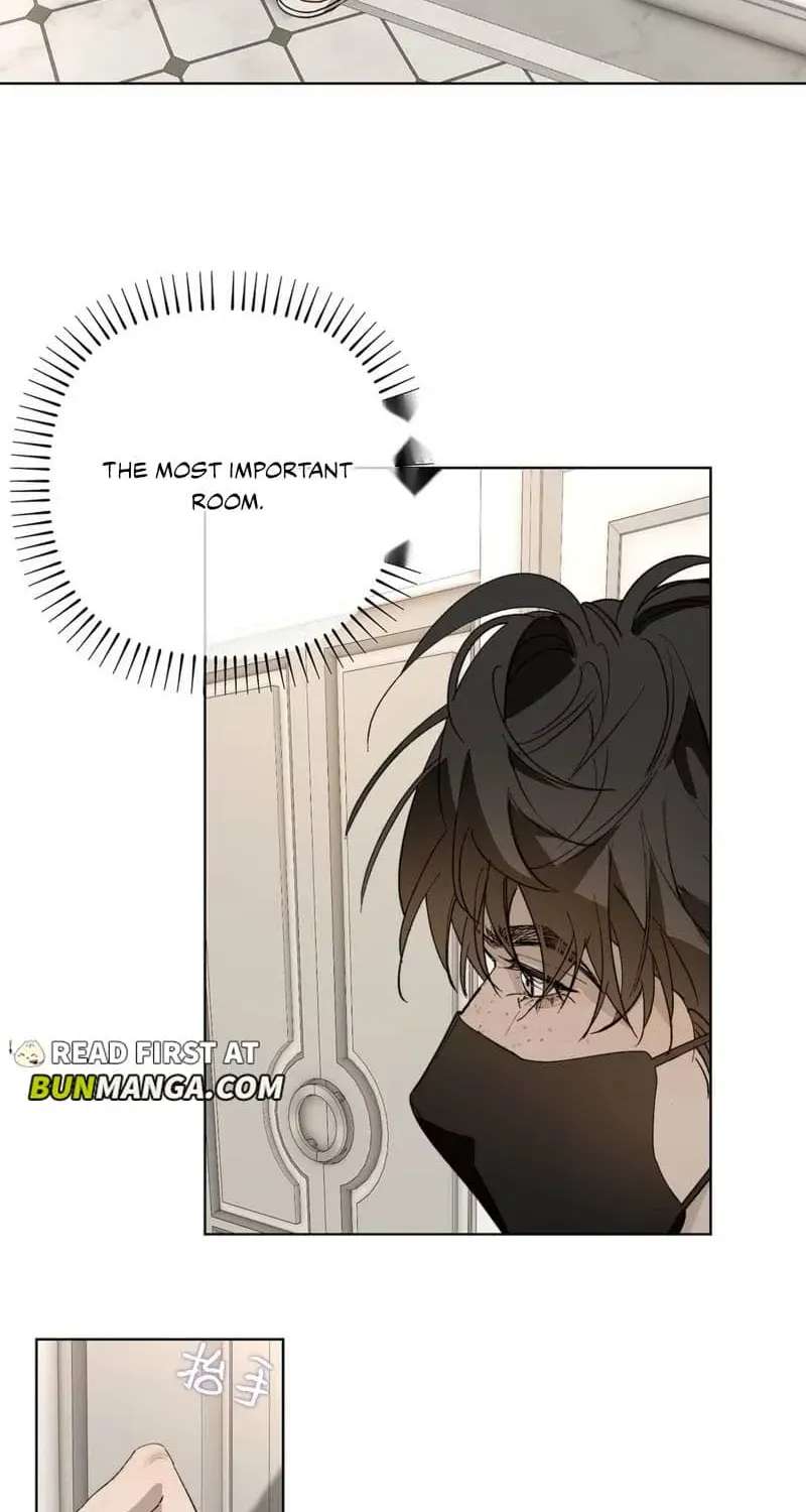 Before the Candle Burns Chapter 2 - page 43