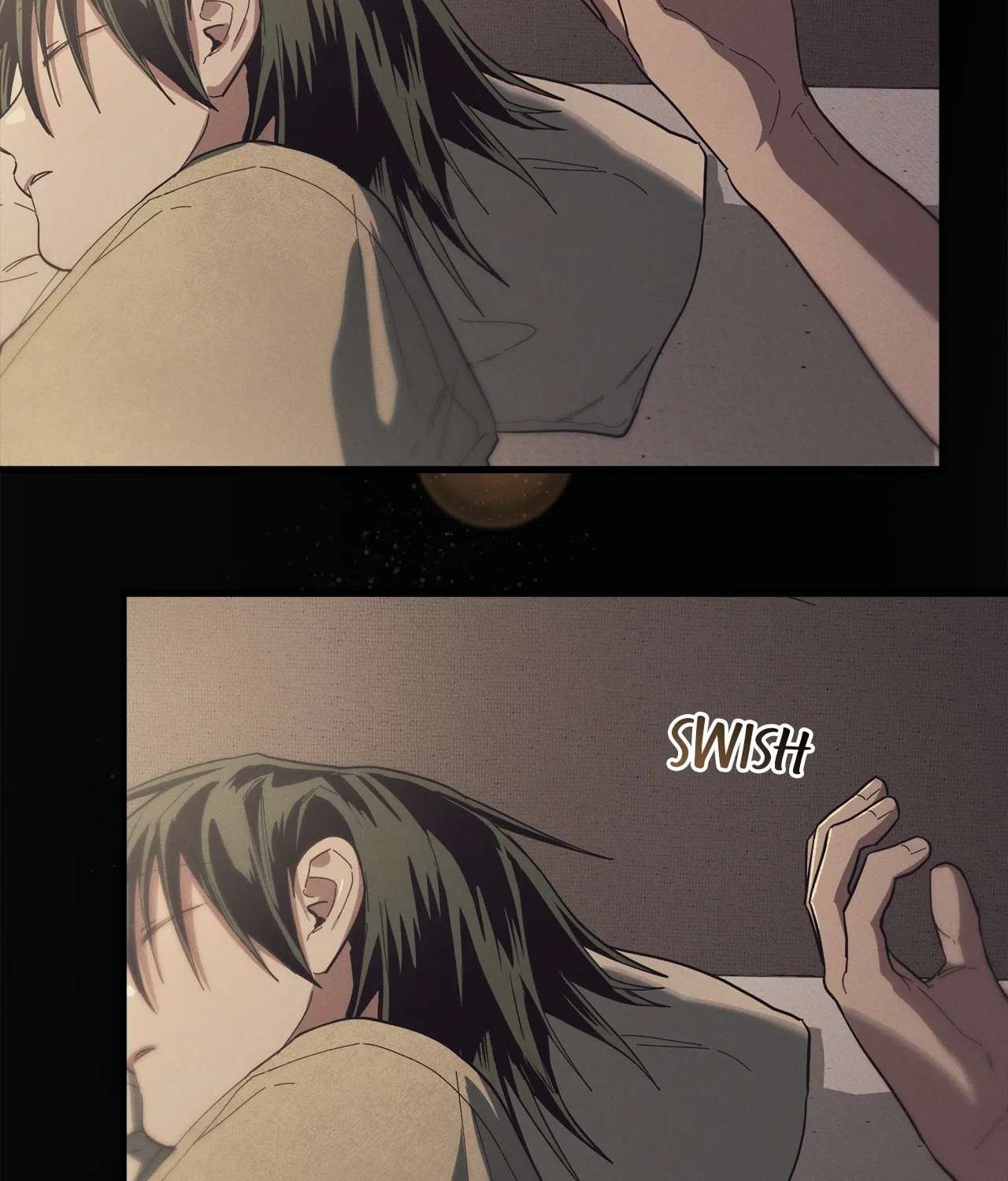 Jangsanbeom (Teriyaki) Chapter 20 - page 18