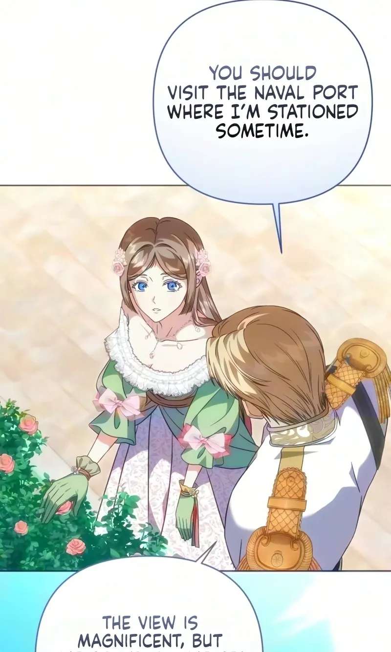 The Duke of Hermont's Male Mistress Chapter 6 - page 46