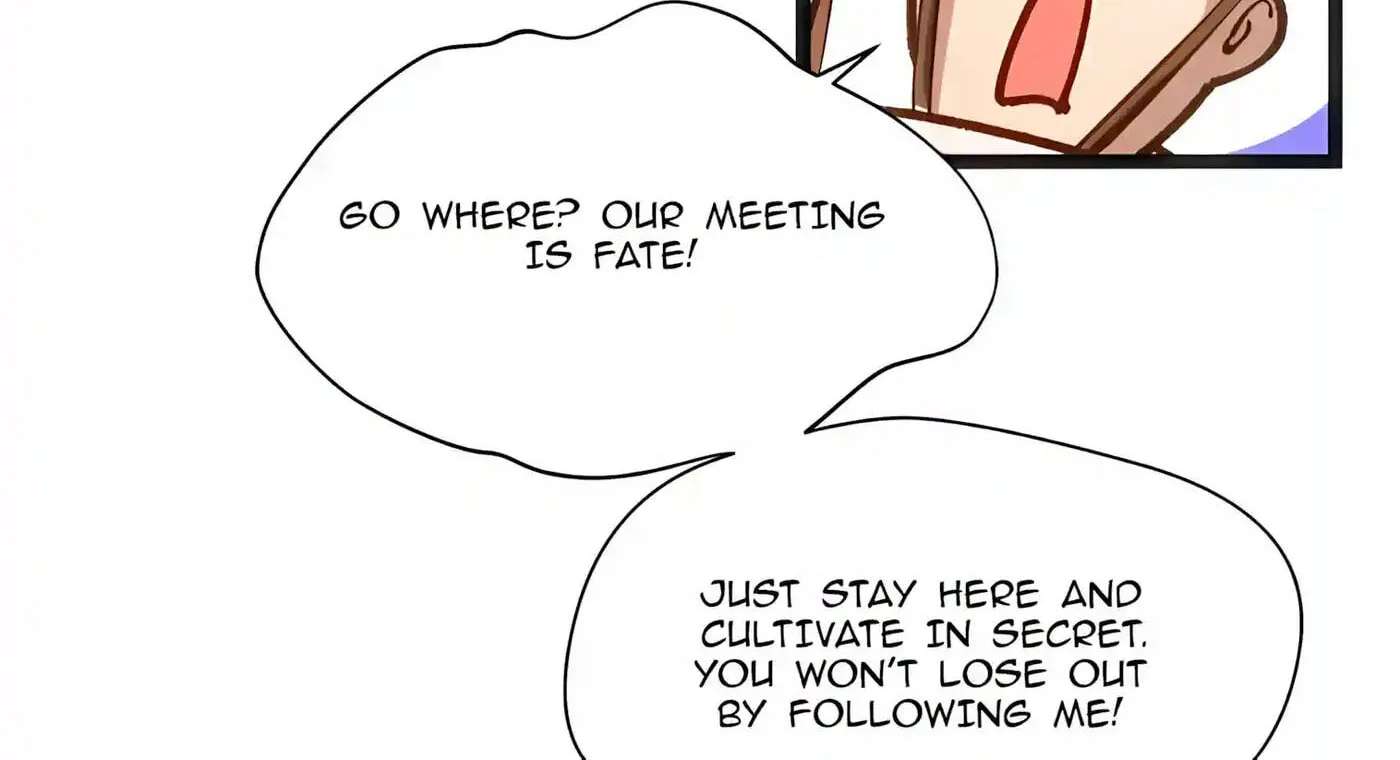Lucky Me: I Secretly Cultivated for 1,000 Years Chapter 282 - page 138