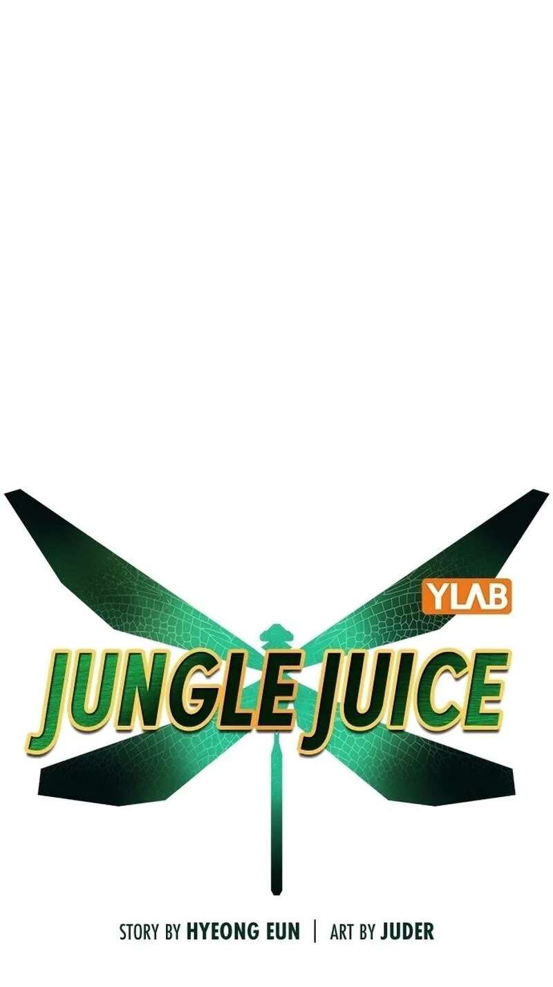 Jungle Juice Chapter 221 - page 16