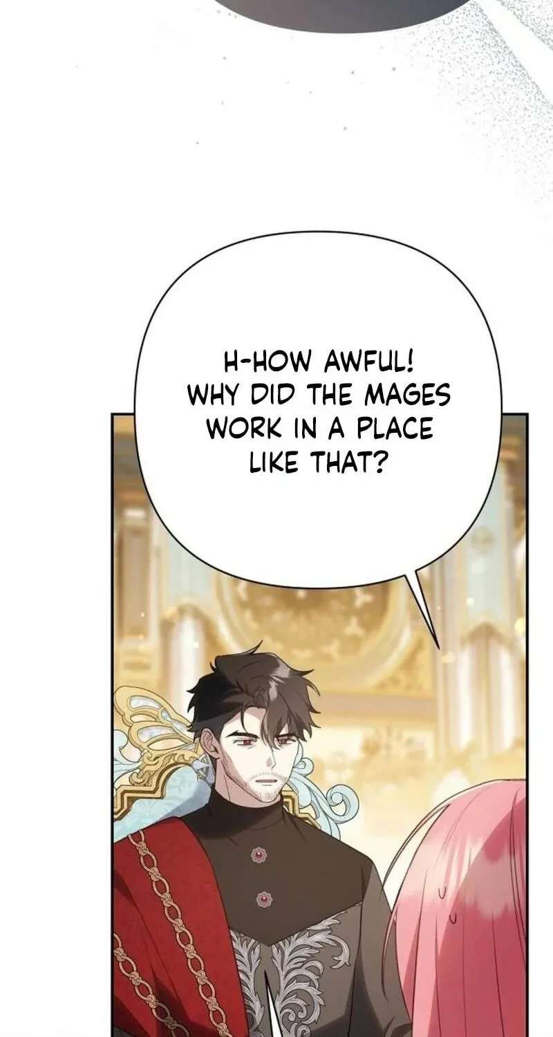 The Archmage Becomes the Swordmaster's Youngest Daughter Chapter 46 - page 48